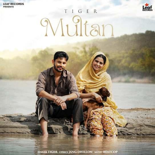 Multan Tiger Mp3 Song Download Djjohal